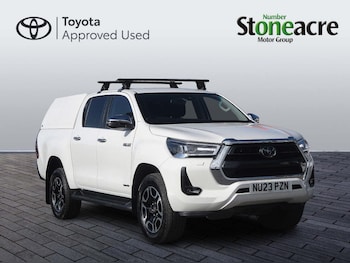 Used Toyota Hilux 2023 for sale - 76151872: Photo