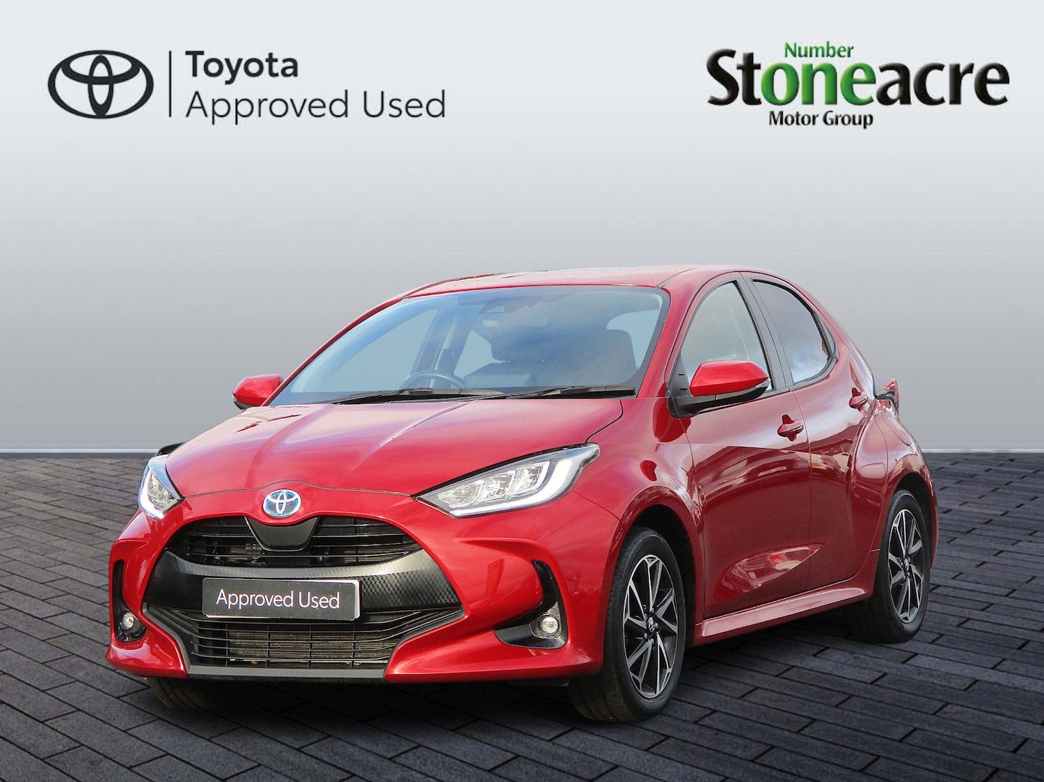 Used Toyota Yaris 2022 for sale - 77203874: Photo 10