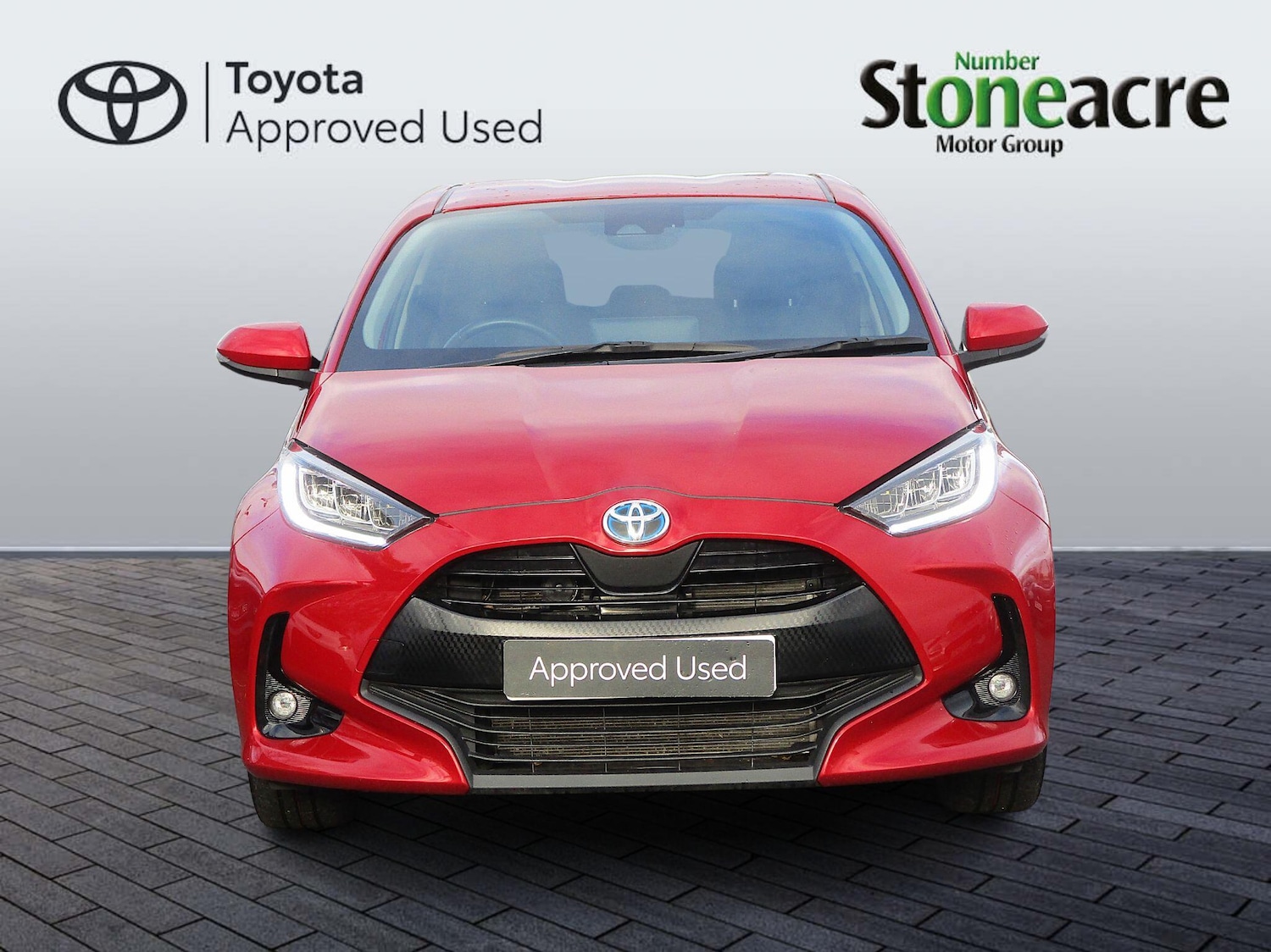Used Toyota Yaris 2022 for sale - 77203874: Photo 11