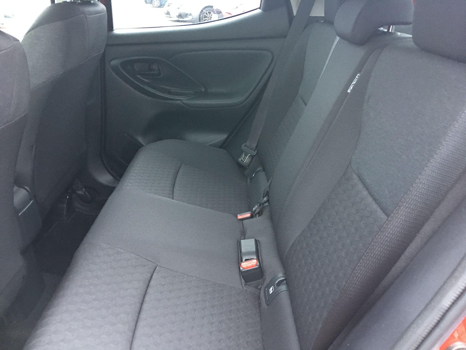 Used Toyota Yaris 2022 for sale - 77203874: Photo 23