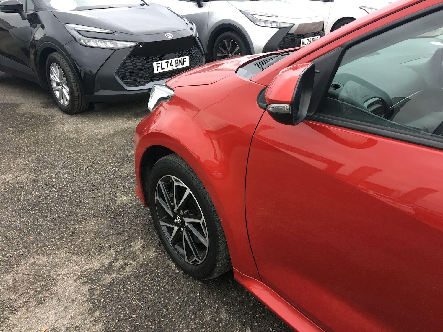 Used Toyota Yaris 2022 for sale - 77203874: Photo 24