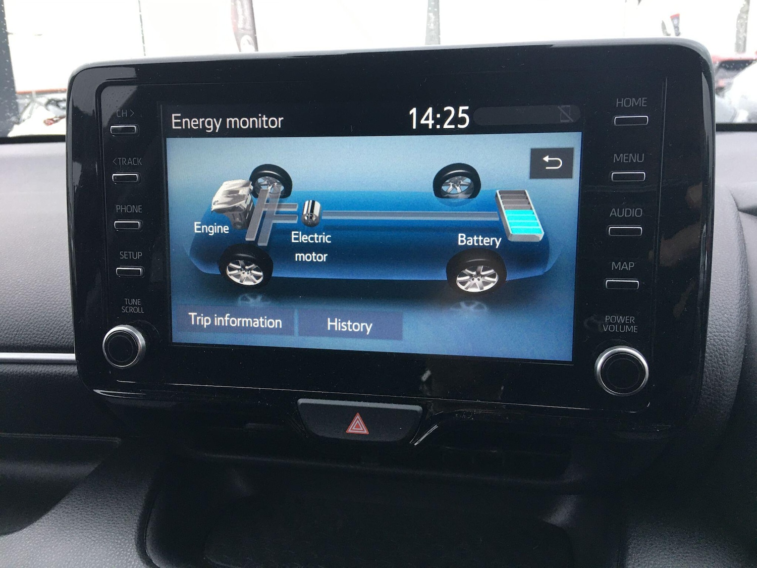 Used Toyota Yaris 2022 for sale - 77203874: Photo 34