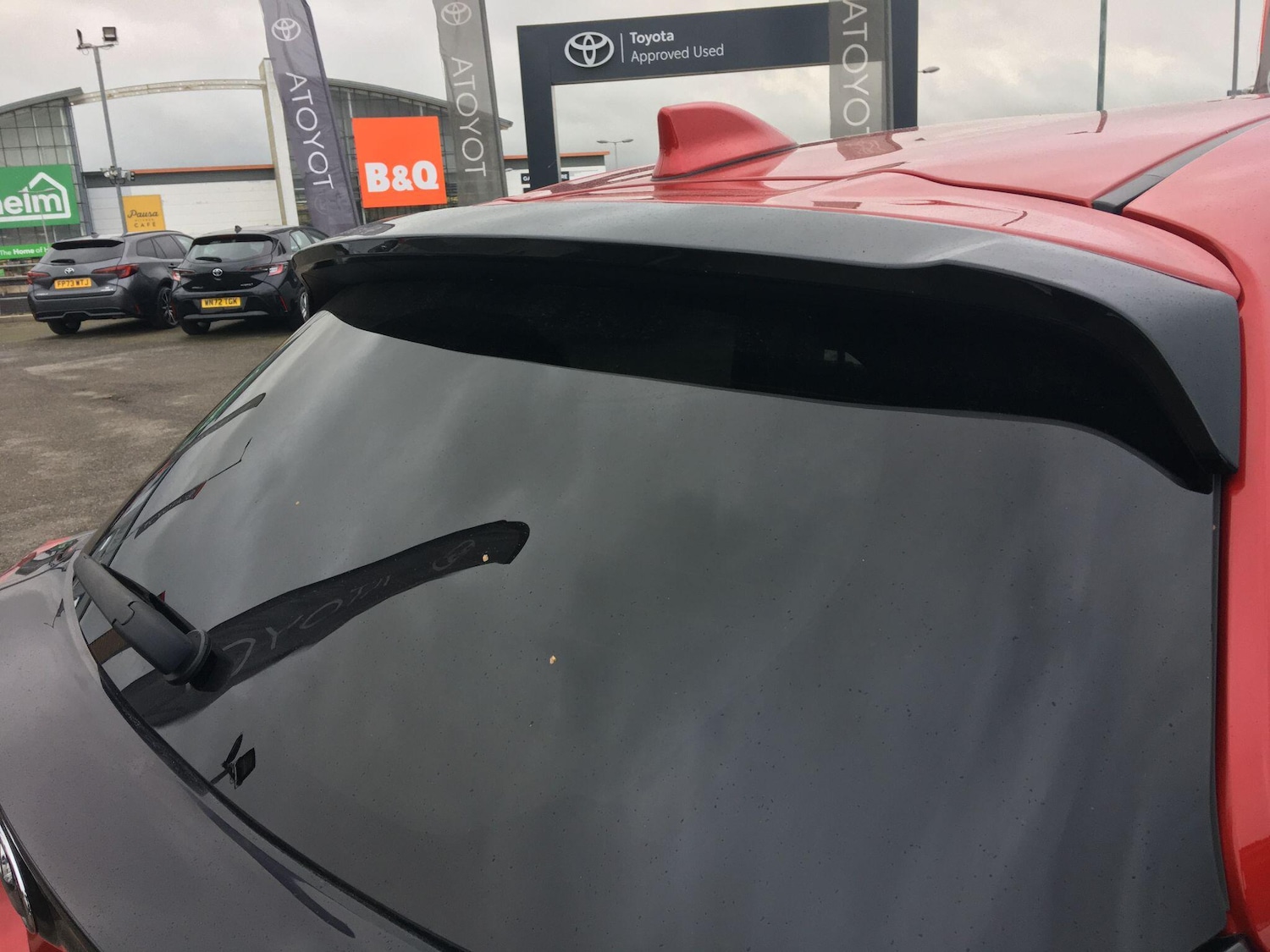 Used Toyota Yaris 2022 for sale - 77203874: Photo 36