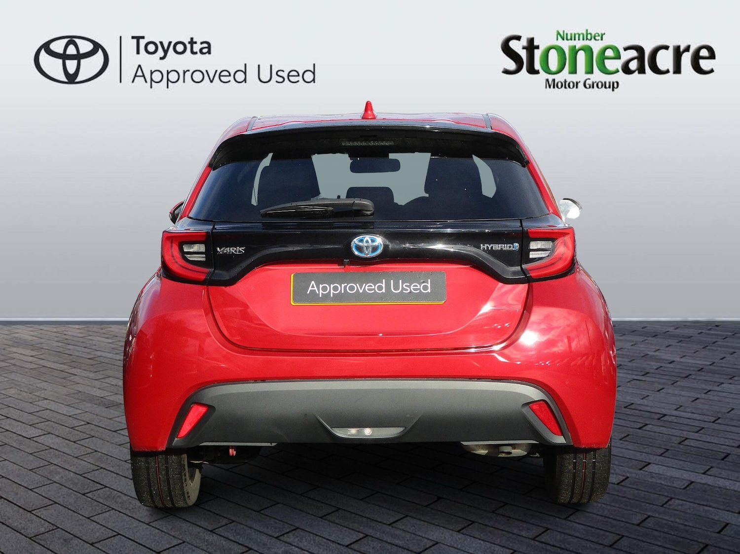 Used Toyota Yaris 2022 for sale - 77203874: Photo 7