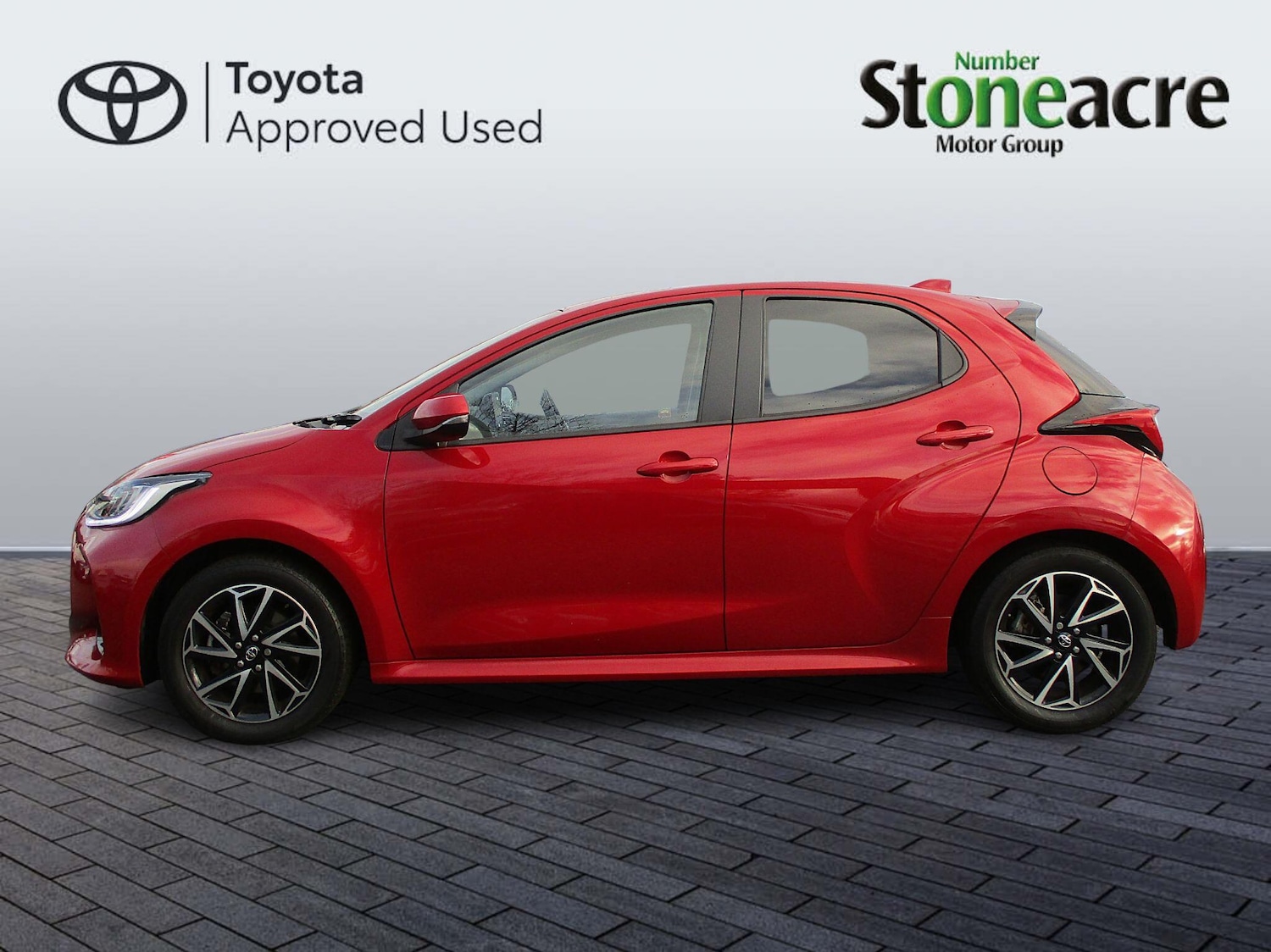 Used Toyota Yaris 2022 for sale - 77203874: Photo 9