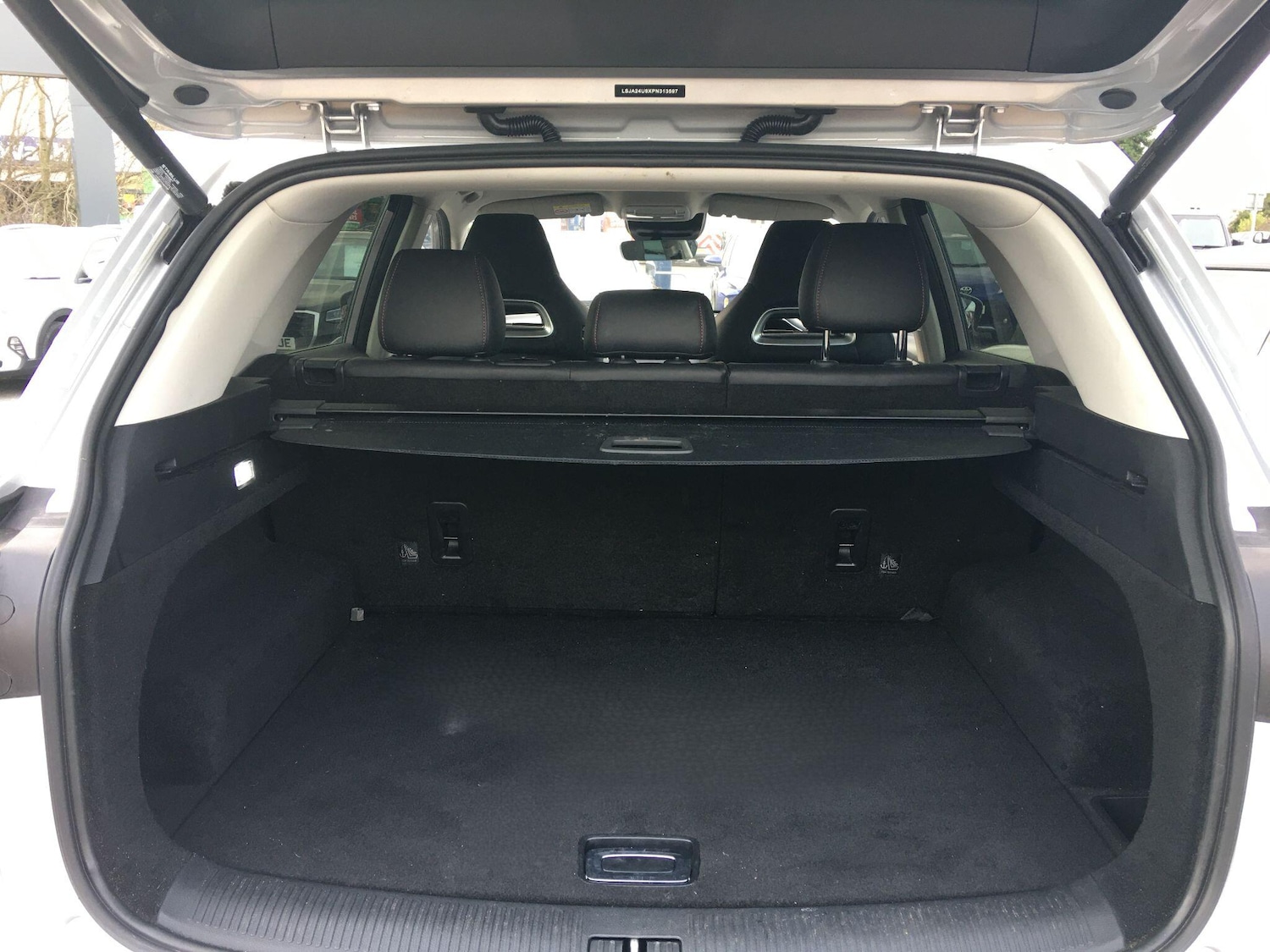 Used MG MG HS 2024 for sale - 78071988: Photo 10