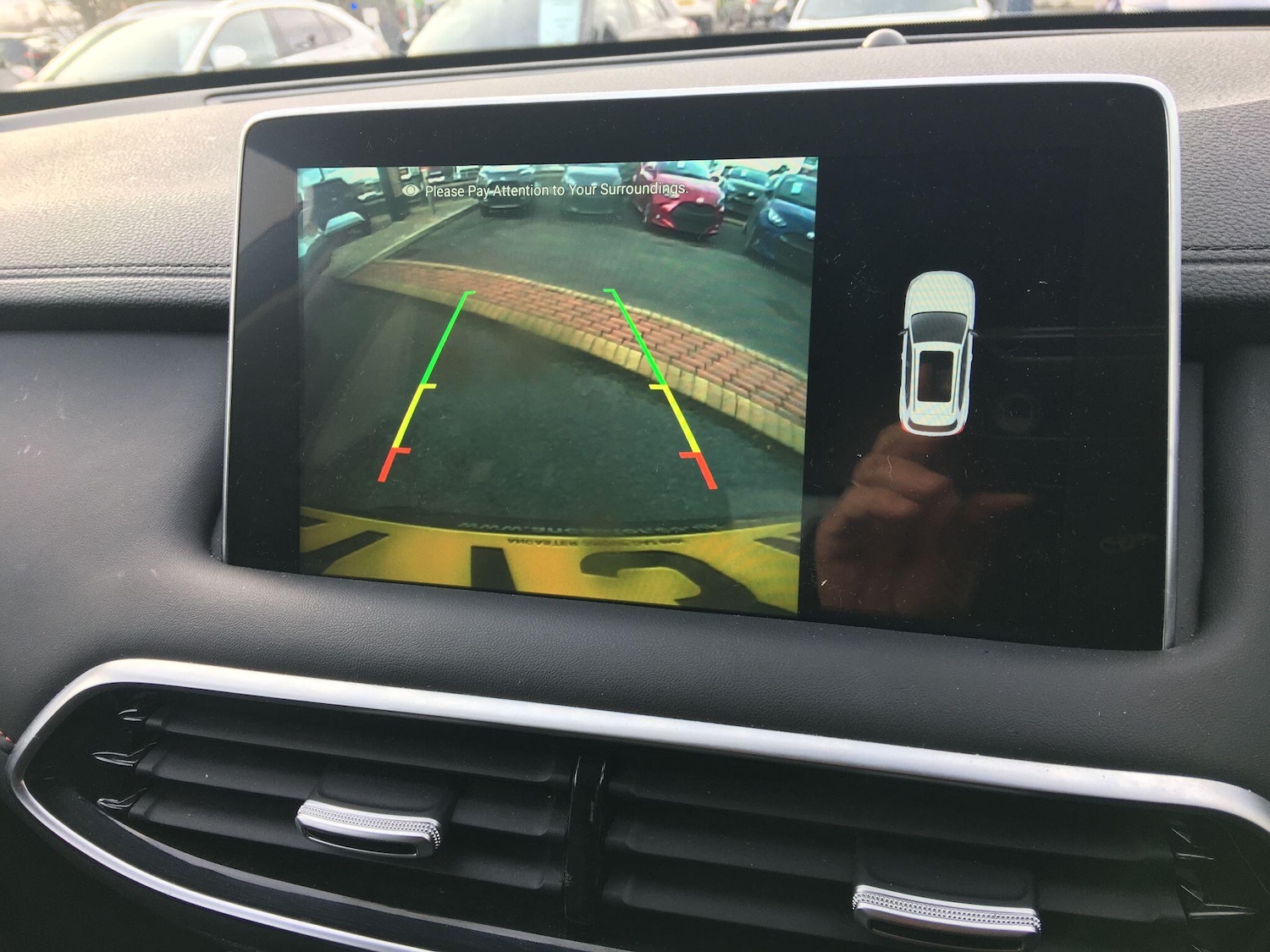 Used MG MG HS 2024 for sale - 78071988: Photo 16