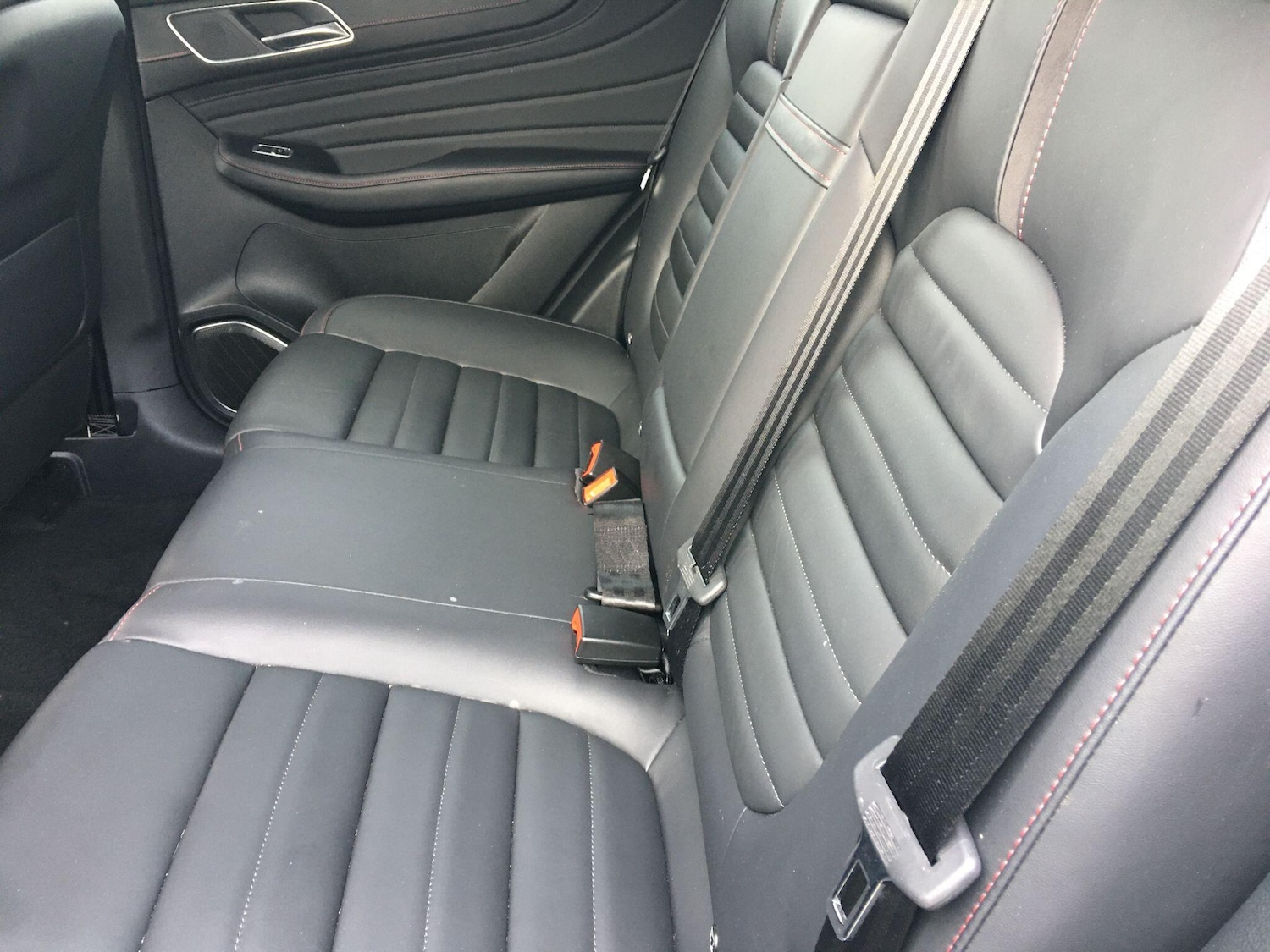 Used MG MG HS 2024 for sale - 78071988: Photo 18