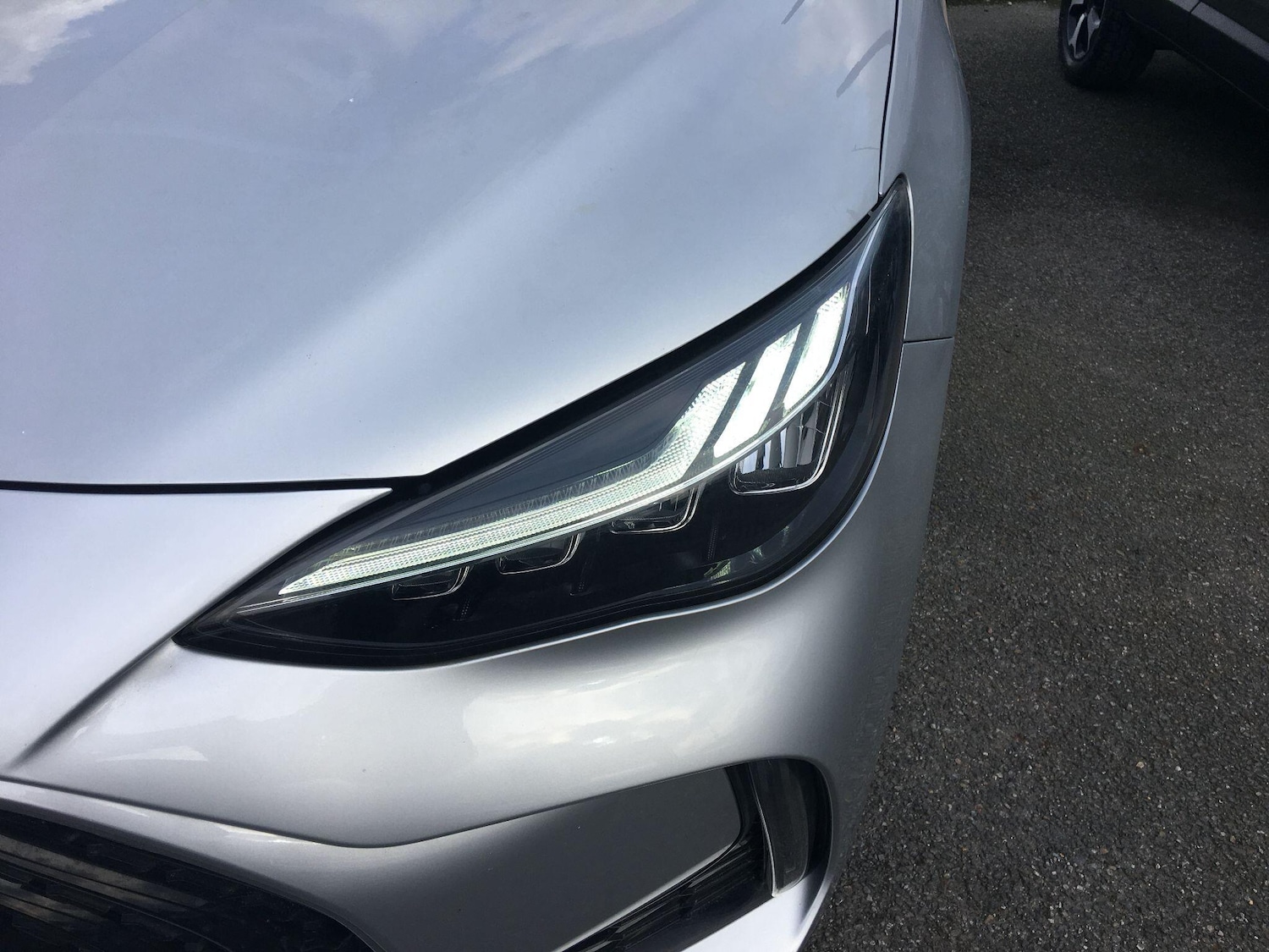 Used MG MG HS 2024 for sale - 78071988: Photo 23