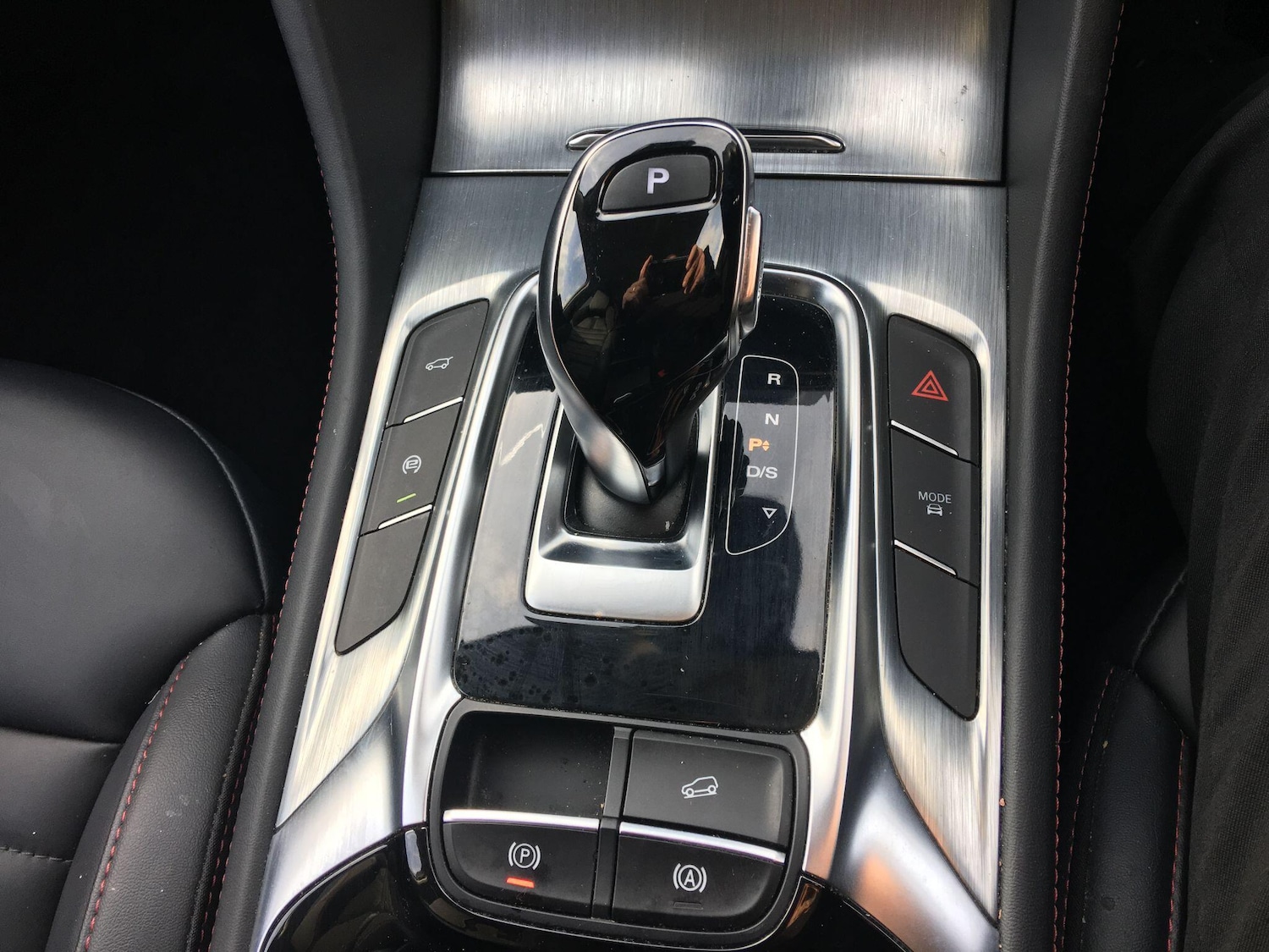 Used MG MG HS 2024 for sale - 78071988: Photo 31