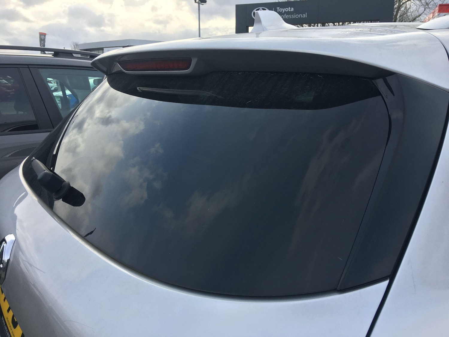 Used MG MG HS 2024 for sale - 78071988: Photo 34