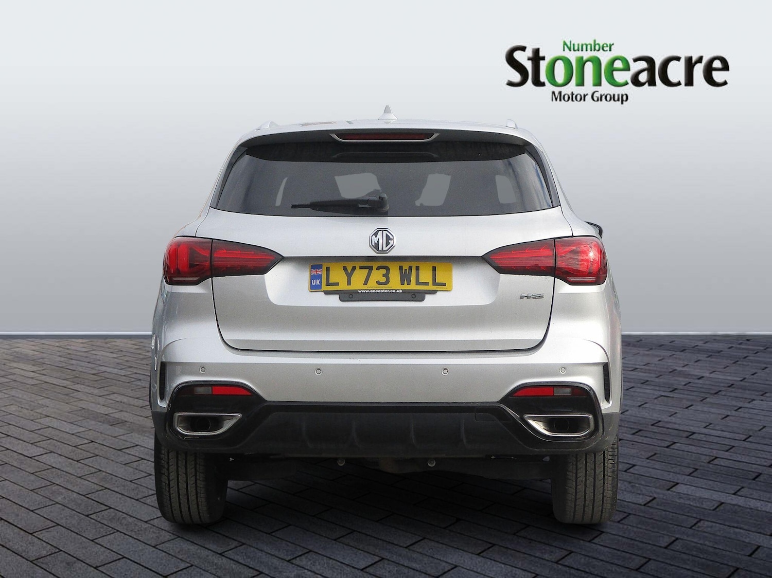 Used MG MG HS 2024 for sale - 78071988: Photo 4