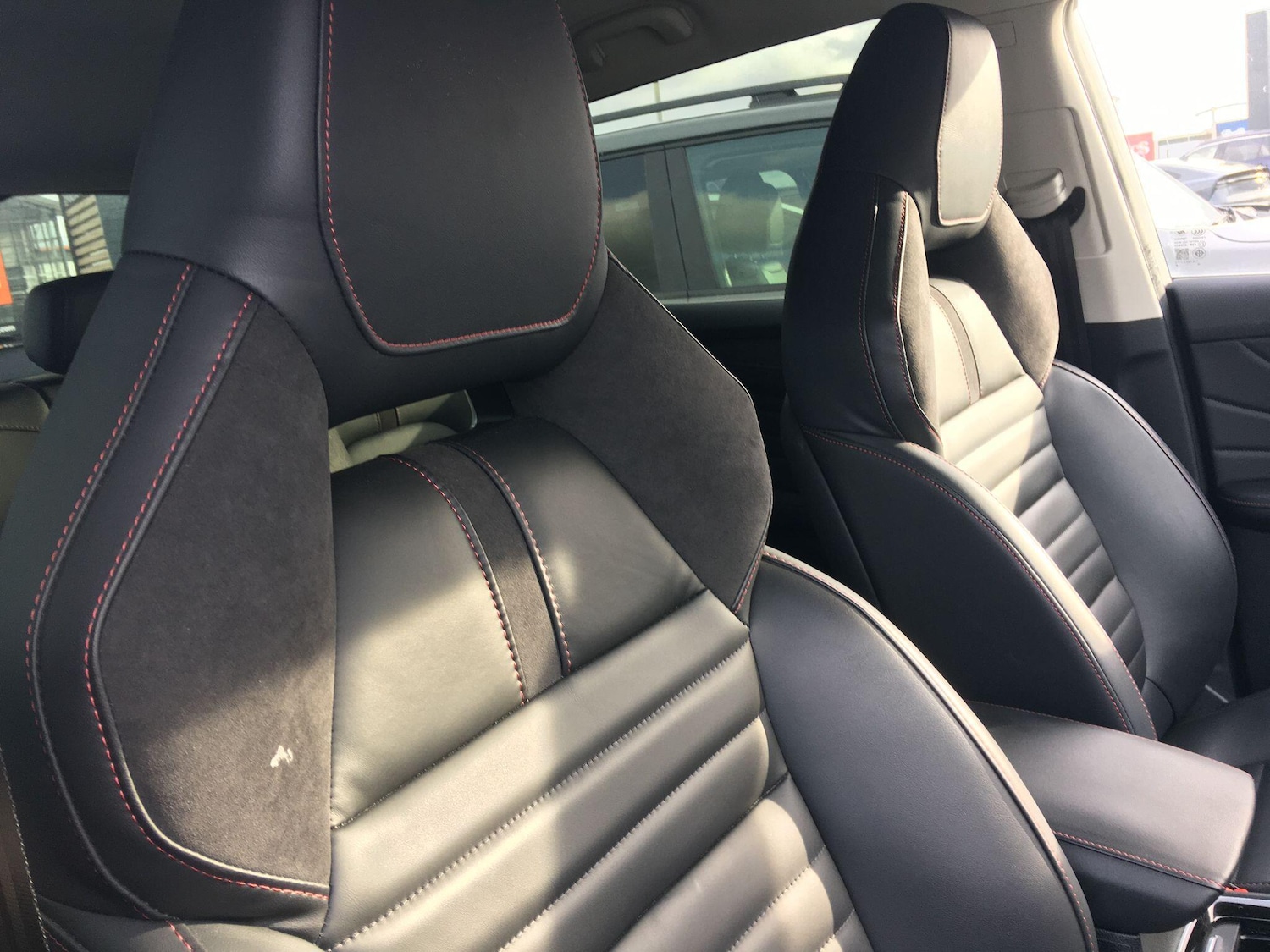 Used MG MG HS 2024 for sale - 78071988: Photo 40