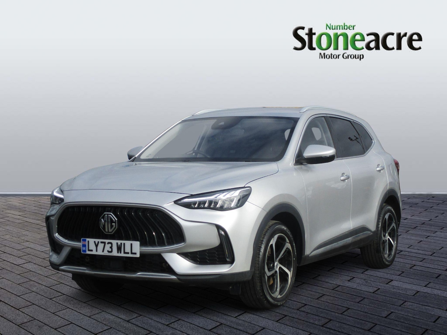 Used MG MG HS 2024 for sale - 78071988: Photo 7