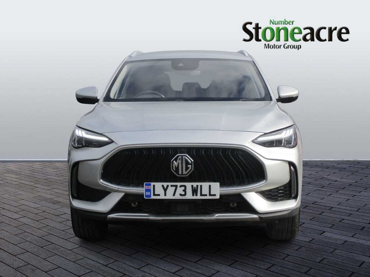 Used MG MG HS 2024 for sale - 78071988: Photo 8