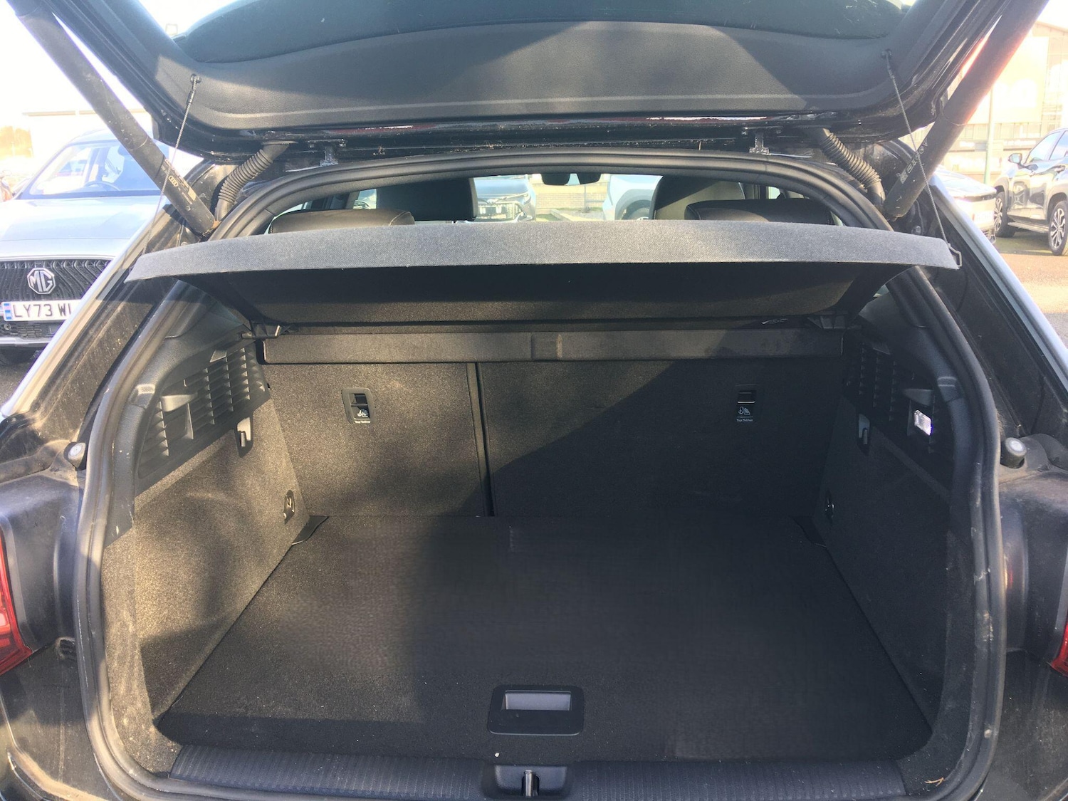 Used Audi Q2 2023 for sale - 77586370: Photo 10