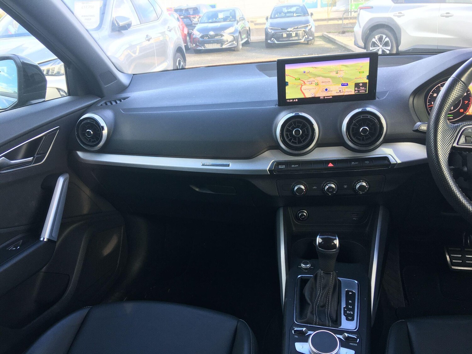 Used Audi Q2 2023 for sale - 77586370: Photo 14