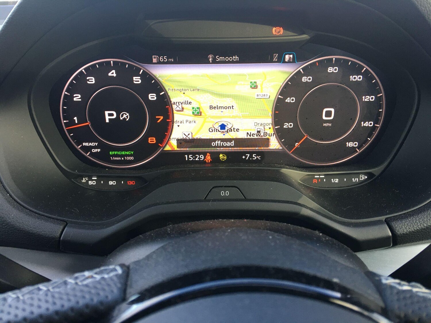 Used Audi Q2 2023 for sale - 77586370: Photo 15