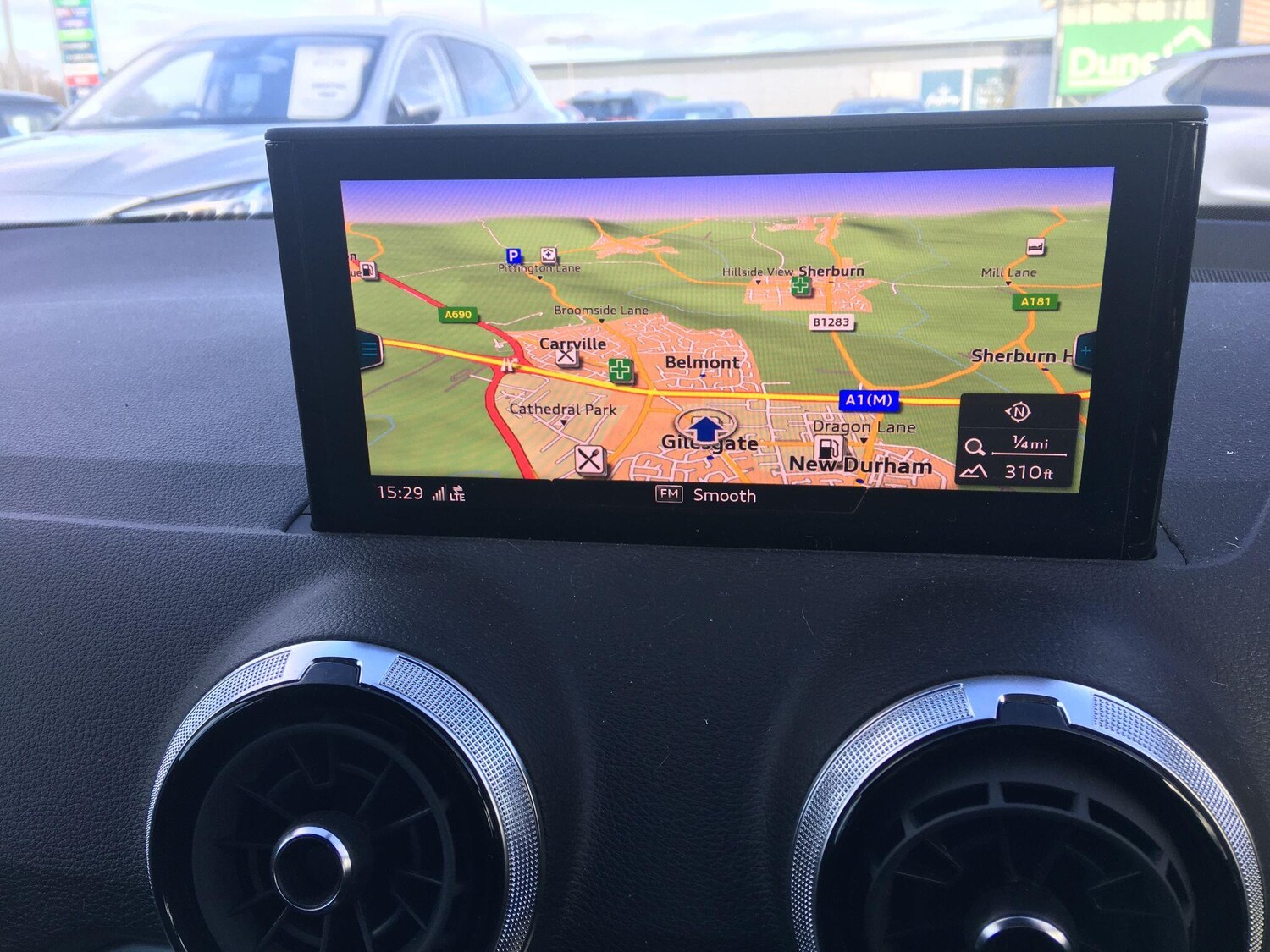 Used Audi Q2 2023 for sale - 77586370: Photo 16