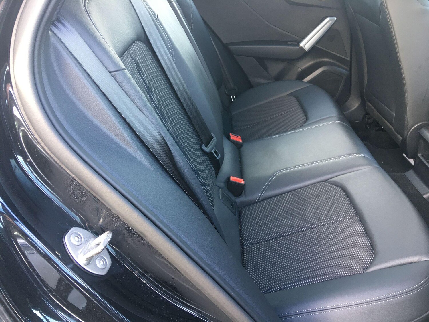 Used Audi Q2 2023 for sale - 77586370: Photo 17