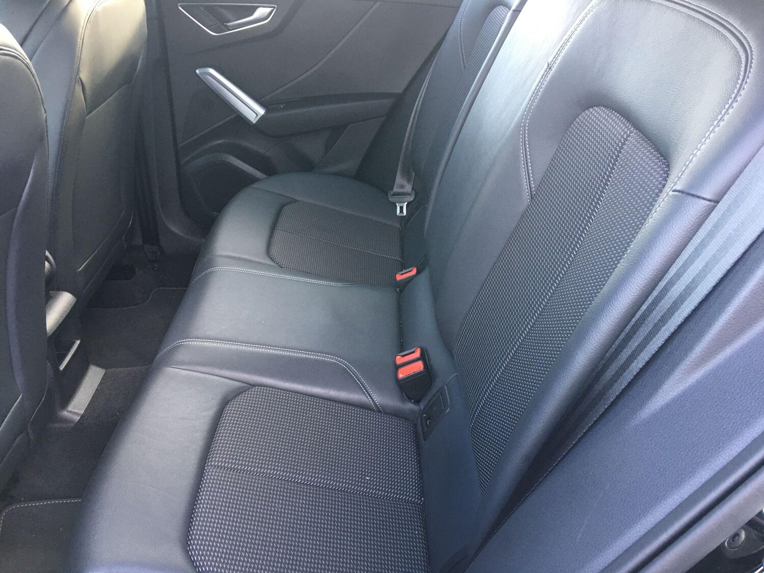 Used Audi Q2 2023 for sale - 77586370: Photo 18