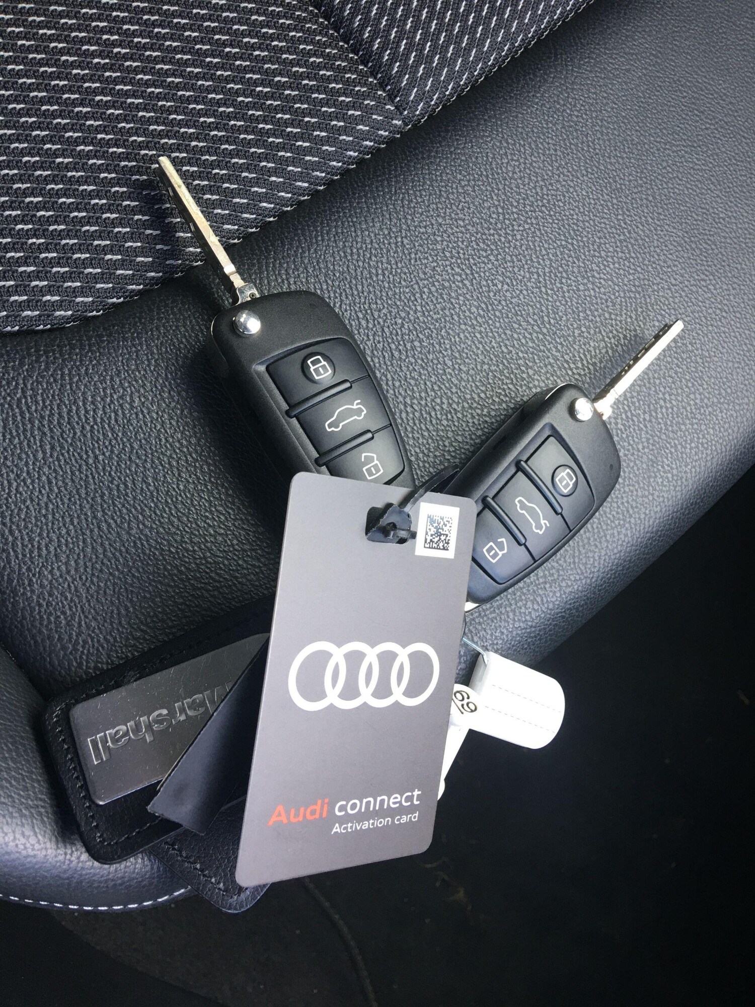 Used Audi Q2 2023 for sale - 77586370: Photo 19