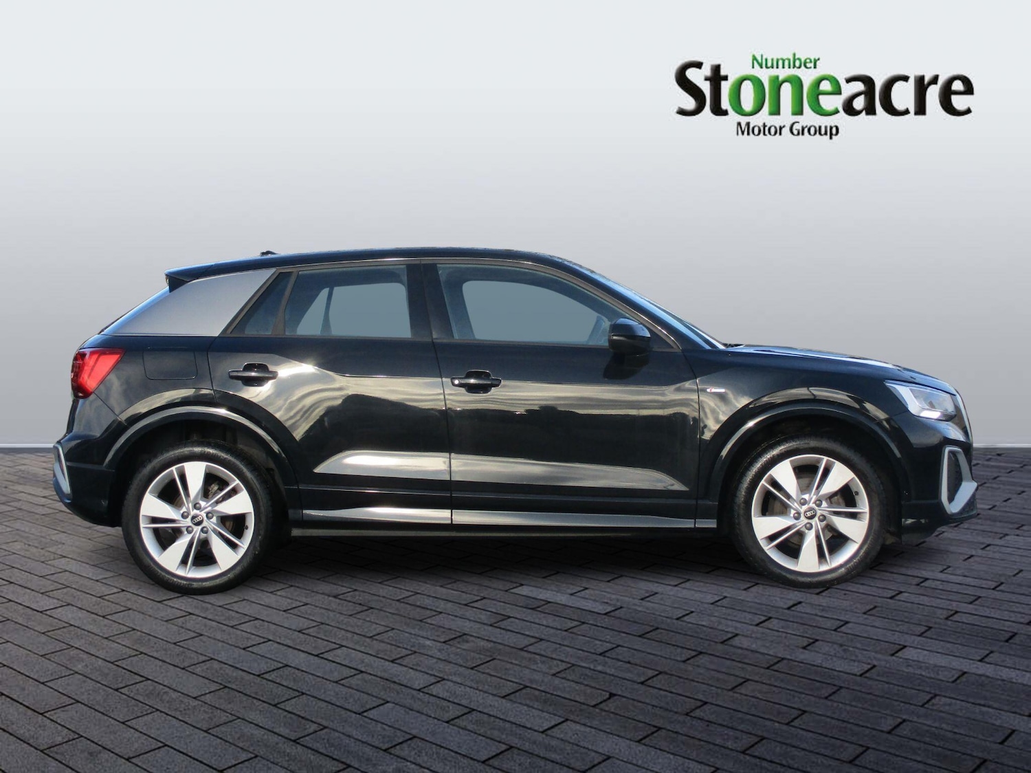 Used Audi Q2 2023 for sale - 77586370: Photo 2