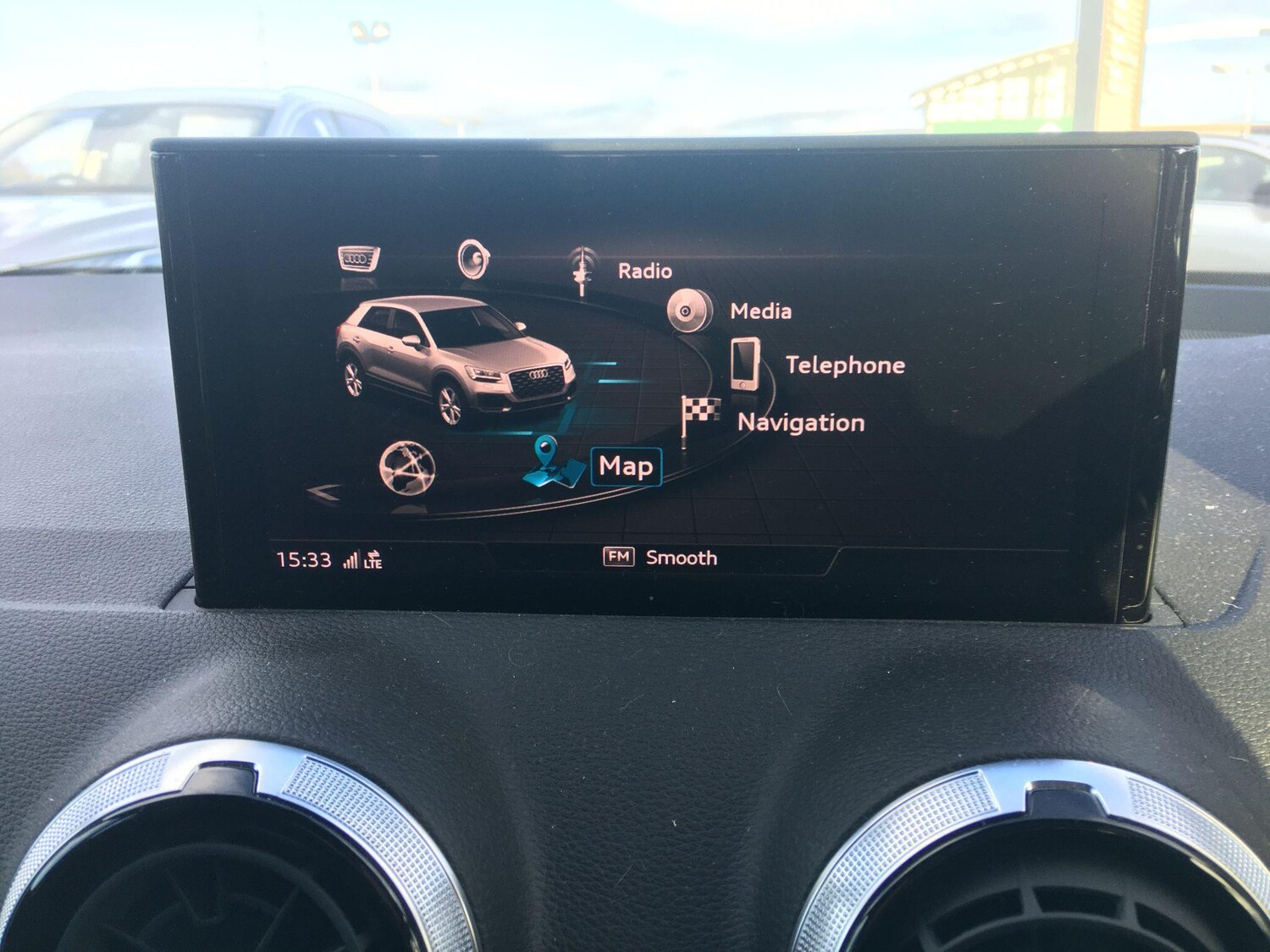 Used Audi Q2 2023 for sale - 77586370: Photo 20