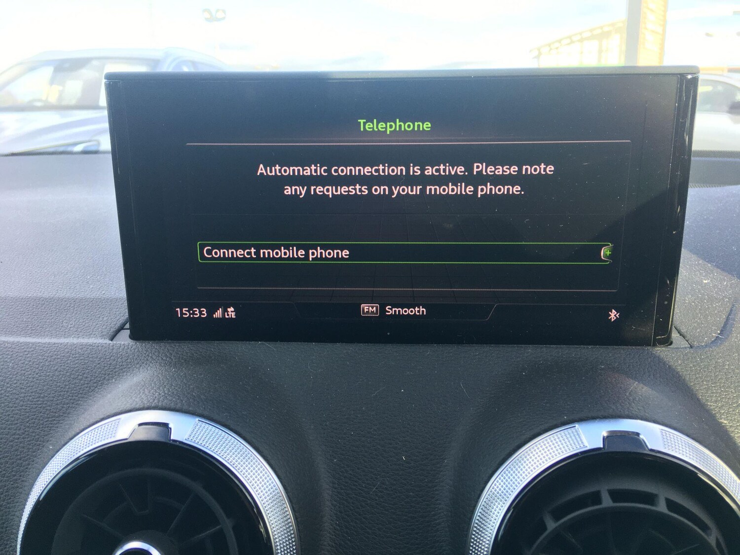 Used Audi Q2 2023 for sale - 77586370: Photo 21