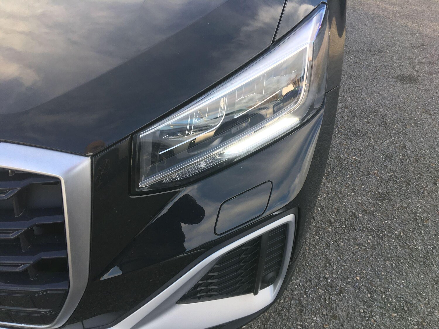 Used Audi Q2 2023 for sale - 77586370: Photo 27