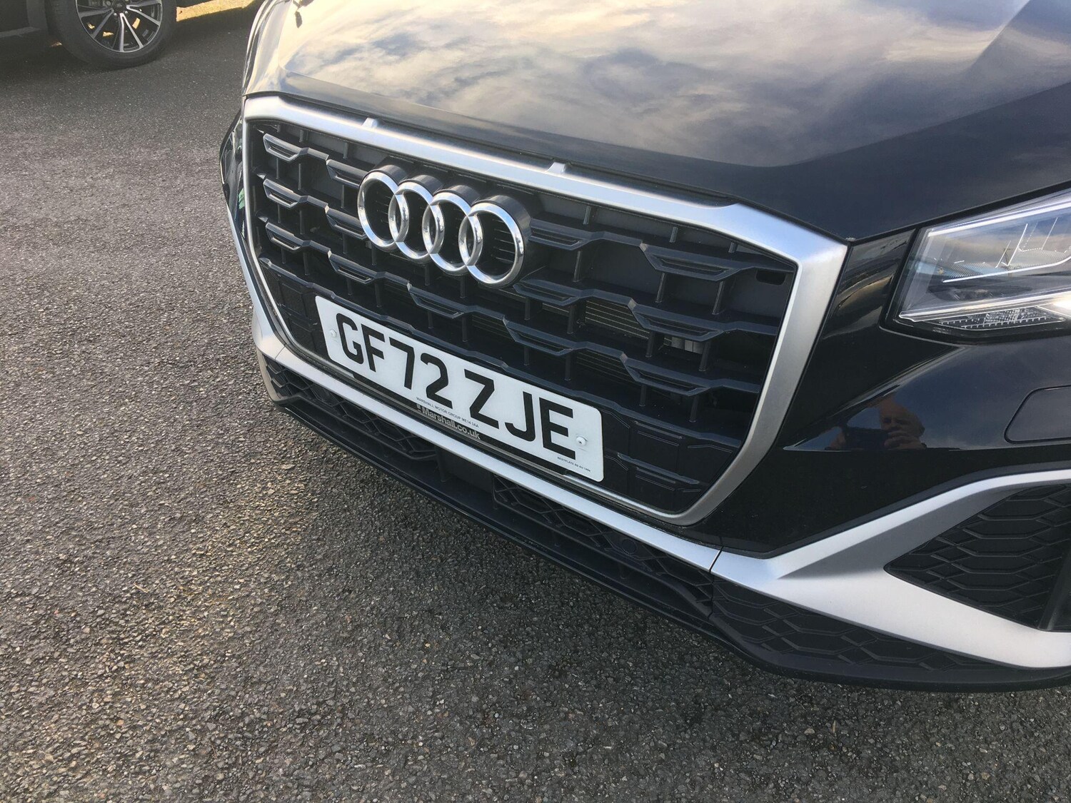 Used Audi Q2 2023 for sale - 77586370: Photo 28
