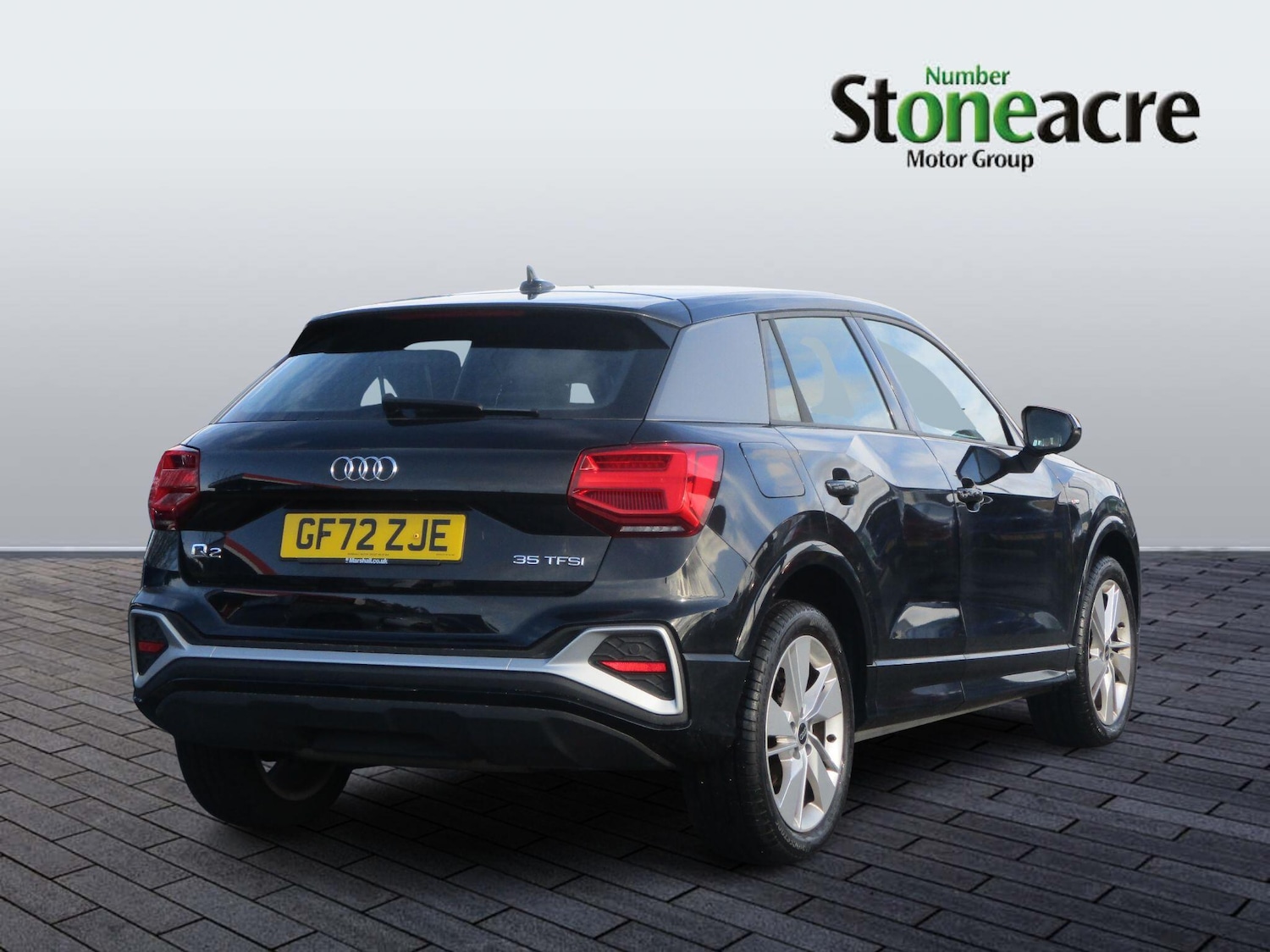 Used Audi Q2 2023 for sale - 77586370: Photo 3