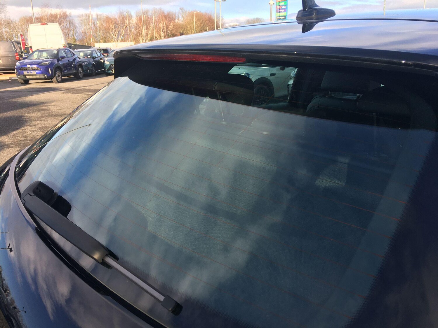 Used Audi Q2 2023 for sale - 77586370: Photo 32