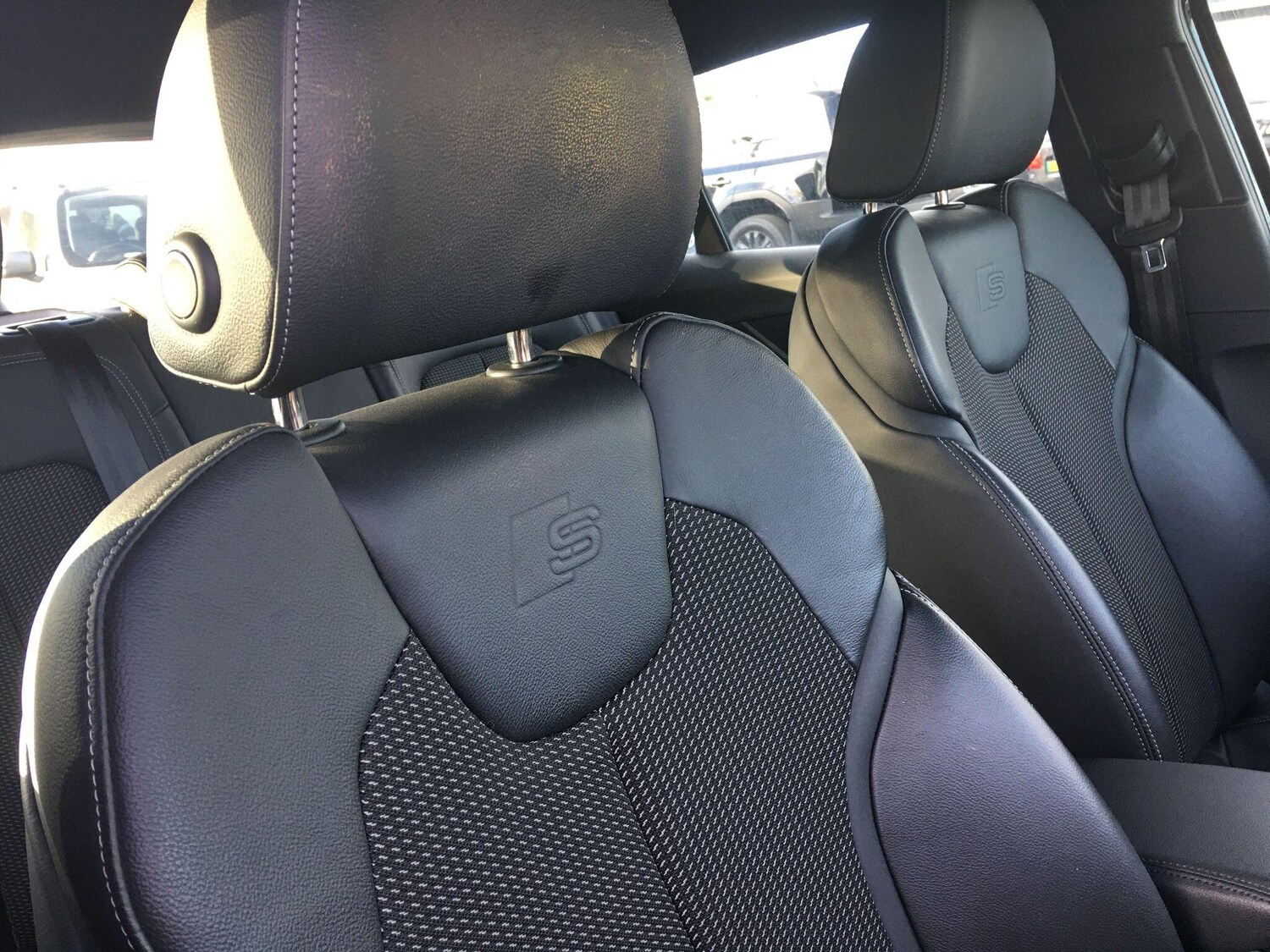 Used Audi Q2 2023 for sale - 77586370: Photo 36