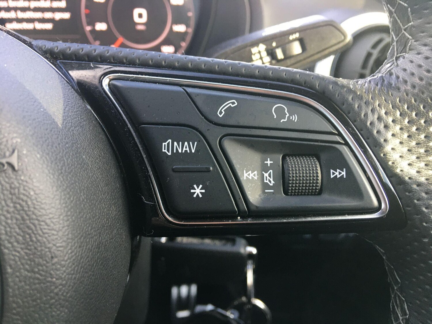 Used Audi Q2 2023 for sale - 77586370: Photo 38