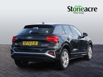 Used Audi Q2 2023 for sale - 77586370: Photo