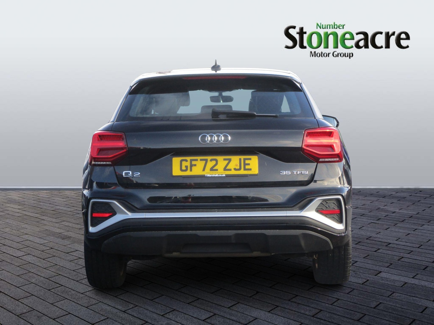 Used Audi Q2 2023 for sale - 77586370: Photo 4