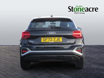 Used Audi Q2 2023 for sale - 77586370: Photo