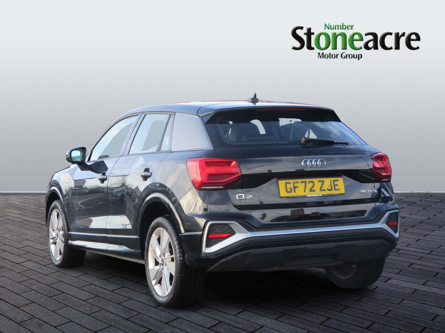 Used Audi Q2 2023 for sale - 77586370: Photo 5