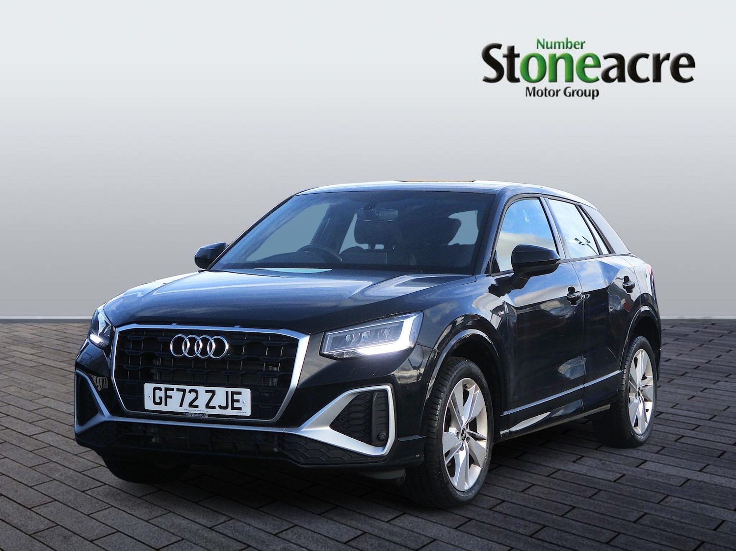 Used Audi Q2 2023 for sale - 77586370: Photo 7