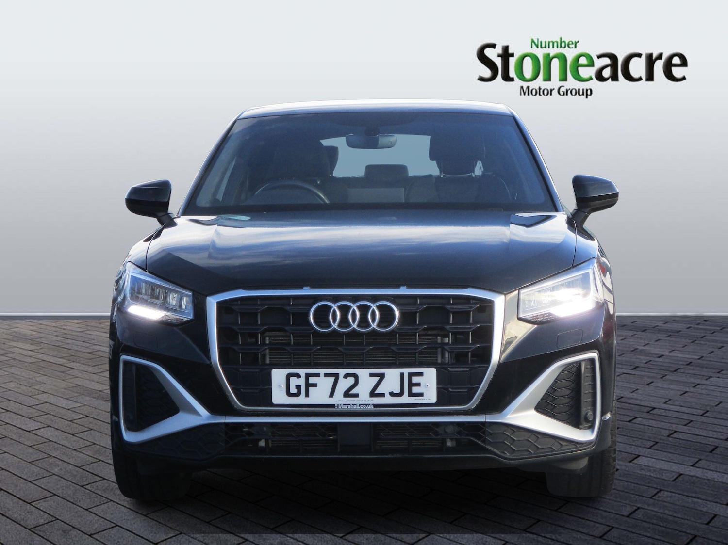 Used Audi Q2 2023 for sale - 77586370: Photo 8