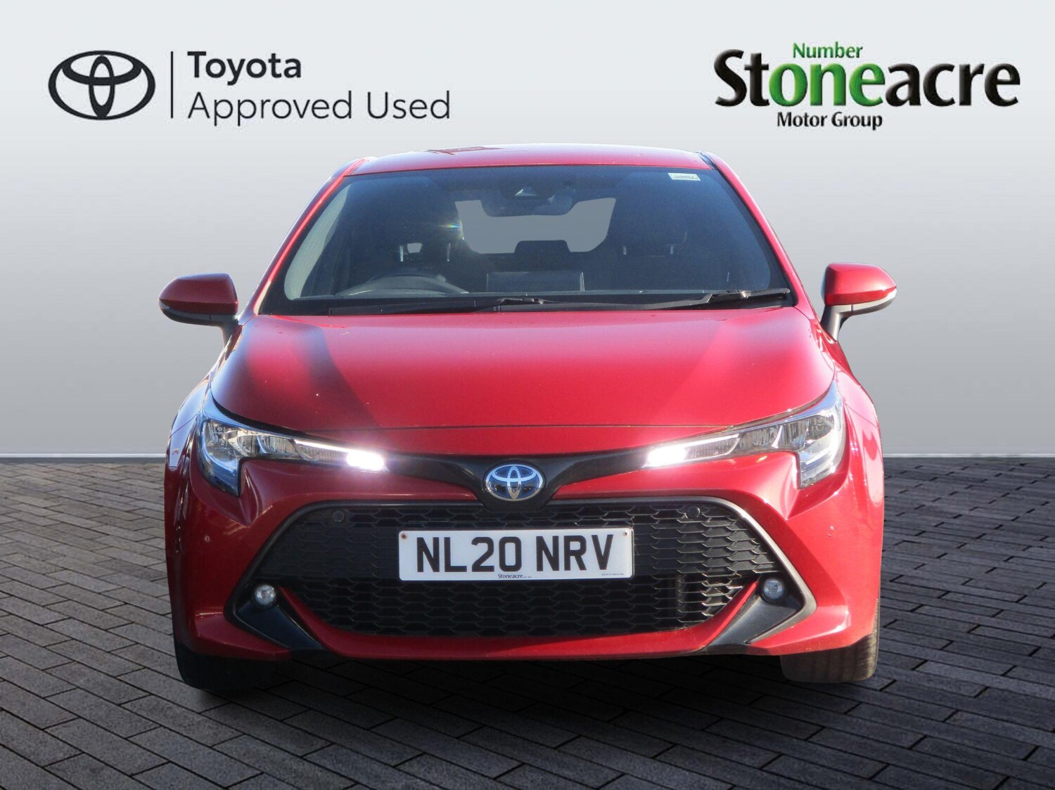 Used Toyota Corolla for sale - 77586397: Photo 10