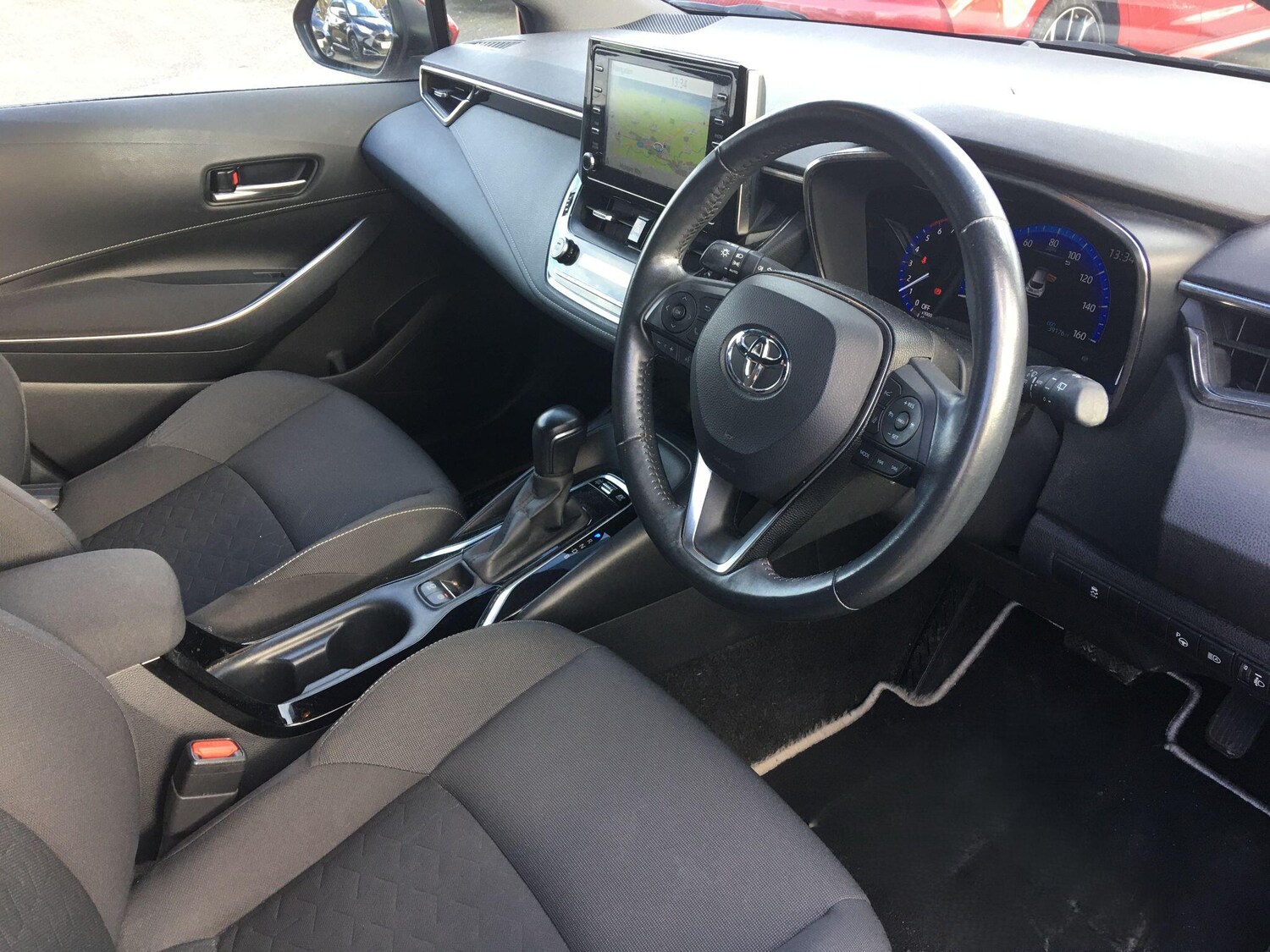 Used Toyota Corolla for sale - 77586397: Photo 13