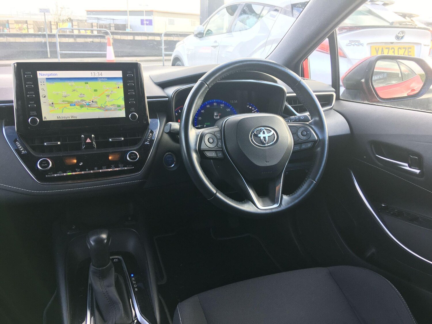 Used Toyota Corolla for sale - 77586397: Photo 14