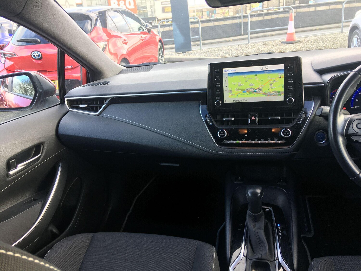 Used Toyota Corolla for sale - 77586397: Photo 16