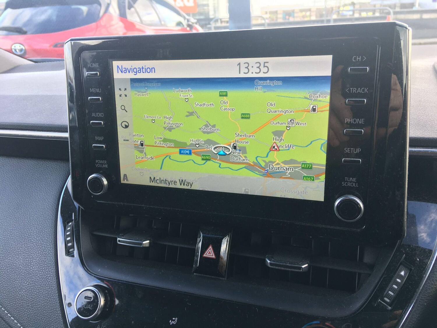 Used Toyota Corolla for sale - 77586397: Photo 18