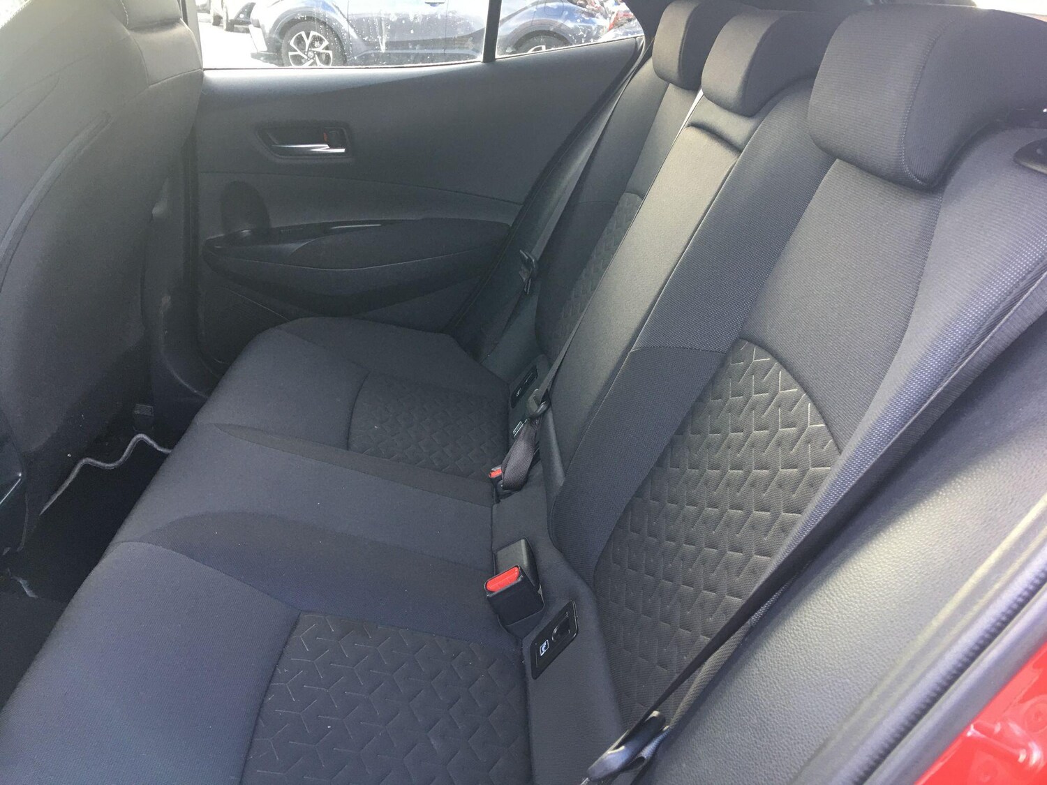 Used Toyota Corolla for sale - 77586397: Photo 20