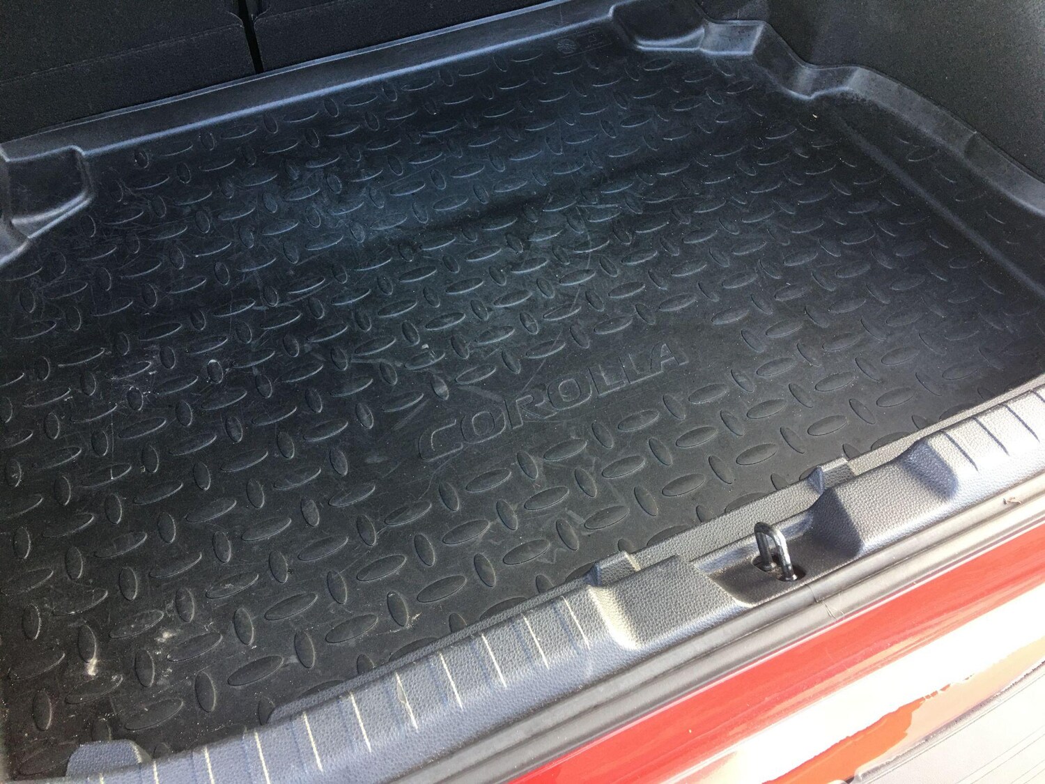 Used Toyota Corolla for sale - 77586397: Photo 24