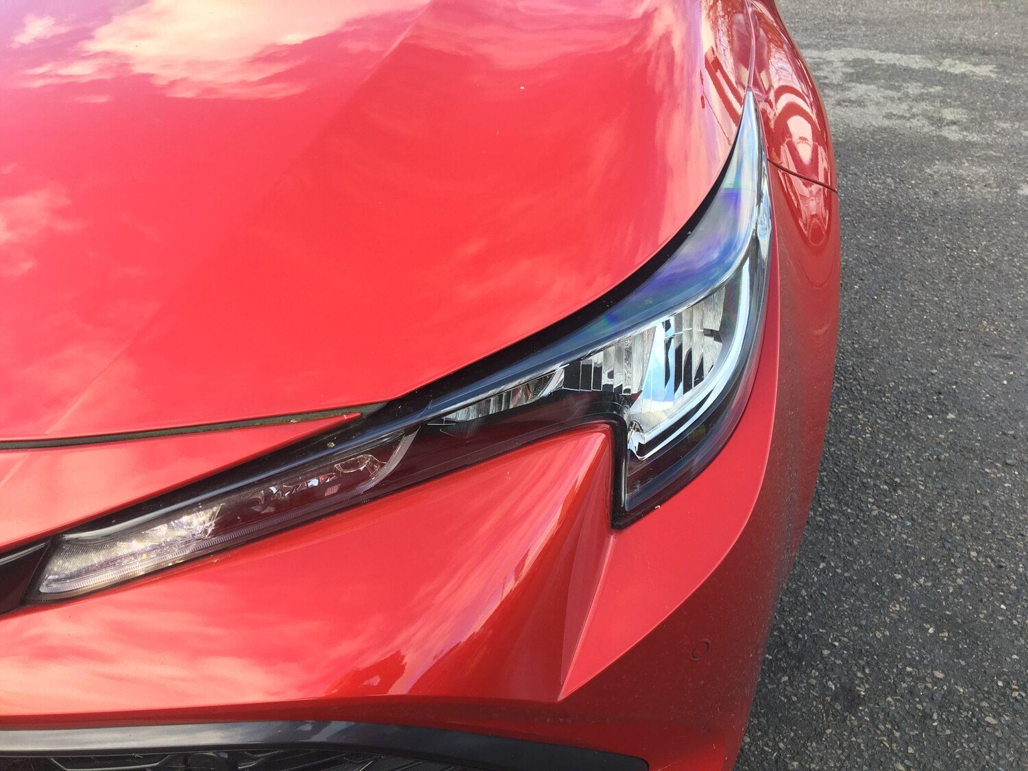 Used Toyota Corolla for sale - 77586397: Photo 27