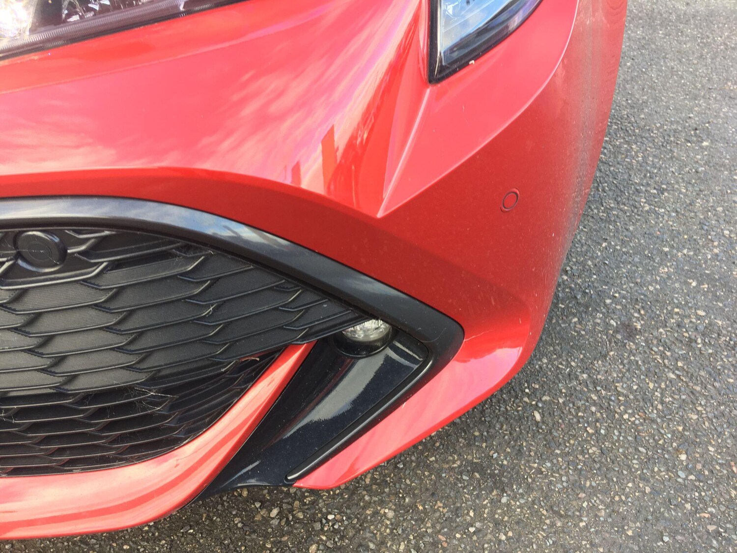 Used Toyota Corolla for sale - 77586397: Photo 28